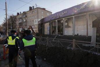 “Missili occidentali” su Bryansk, Russia convoca ambasciatori Francia e Gb