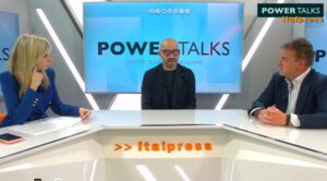 Bassetti “L’intelligenza artificiale è un’opportunità. I medici siano più social”