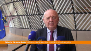 Pichetto “Meccanismo ETS crea una distorsione nel prezzo dell’energia”