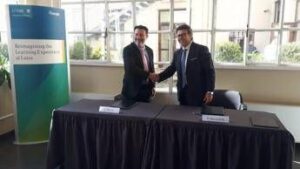 Università, Ia entra in aula: Luiss e Google insieme per ridisegnare esperienza formativa