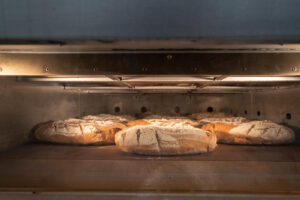 Il miglior pane tradizionale italiano è di Latina, riconoscimento a Flavio Serangeli