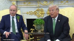 Iran, Trump “Non ho paura di un altro Vietnam”