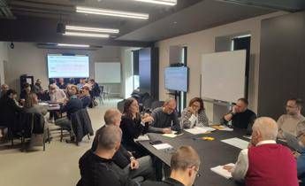 Ia, Alix: con i dati la vera sfida è organizzativa, ecco come nasce il data transformation manager