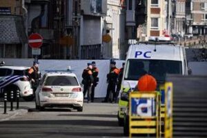 Belgio, esplosione sinagoga Liegi: Comitato ebraico chiede dispiegamento militari