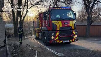 Ucraina, Russia avverte: “Colloquio Zelensky-Macron è ostacolo alla pace”