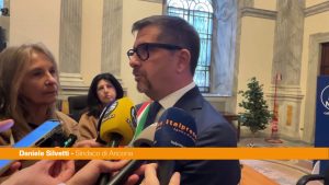 Ancona Capitale Cultura 2028,sindaco Silvetti “Rappresentiamo intero territorio”