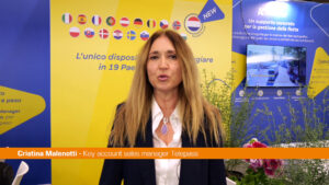 Malenotti “LetExpo un must per Telepass, al lavoro per la sostenibilità”