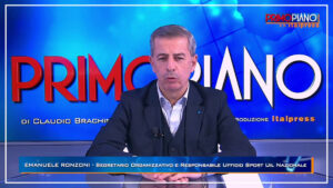 Arbitri nel mirino dei violenti, Ronzoni (Uil) “Numeri inquietanti, agire”