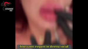 Faceva la finta dottoressa social, a Catania scoperto centro estetico abusivo