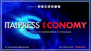 Italpress €conomy – Puntata del 20 marzo 2026