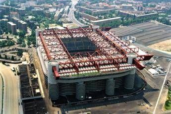 Turbativa d’asta, inchiesta sulla vendita di San Siro: stamani nove perquisizioni