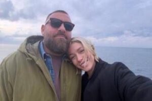De Rossi, l’amore a distanza di Felberbaum: “Non è bello quando se ne va tuo migliore amico”