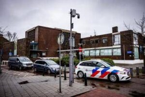 Paesi Bassi, esplode ordigno fuori da sinagoga a Rotterdam: 4 arresti