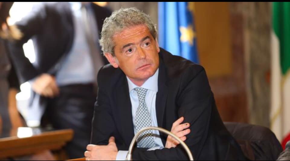 Lazio: Rocca incontra Calvi, pronto cambio in giunta per Forza Italia