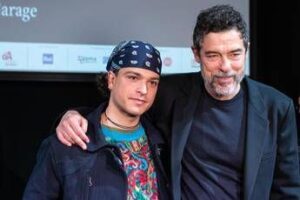 Alessandro Gassmann: “Leo a Sanremo? È andato male, ma solo per il pubblico”