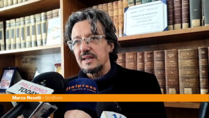 Rovelli “Adulti e ragazzi devono capire che le fragilità sono una forza”