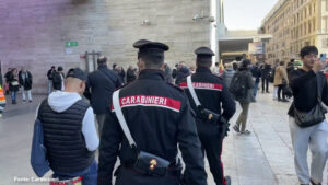Vasta operazione dei Carabinieri di contrasto all’illegalità a Roma e provincia