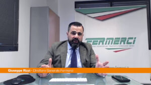 Rizzi “Logistica ferroviaria in crisi, serve sostegno nonostante resilienza”