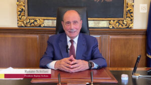 Diga Trinità, Schifani “Grazie a lavori Regione via libera a innalzamento quota”