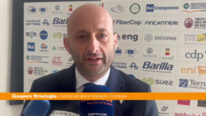 Strisciuglio (Trenitalia) “Per l’Alta Velocità 74 nuovi Etr 1000 entro il 2030”