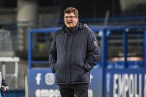 U21, Baldini “Ai club non interessa ma la Nazionale valorizza i ragazzi”