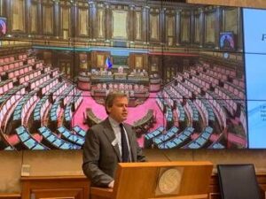 Della Marta (Salute): “238 mln per rafforzare screening e avviare quelli nutrizionali”