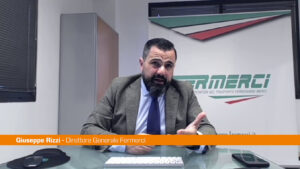 Fermerci, Rizzi “La logistica ferroviaria un settore resiliente”