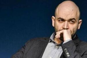 Roma: definì Salvini ‘ministro della malavita’, assolto Saviano