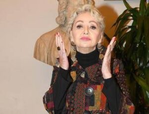 E’ morta Enrica Bonaccorti, aveva 76 anni