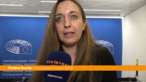 Ue, Guarda “Serve una strategia per l’autonomia energetica”