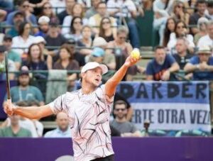 Tennis, Italia da record non solo grazie a Sinner: con Darderi diventano 4 gli azzurri in top 20