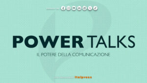 Power Talks: il potere della comunicazione – Puntata del 31/3/2026