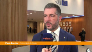 Ue, Borchia “Serve più flessibilità, sulla tecnologia evitare ipernorme”