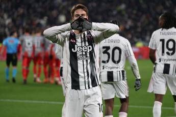 Serie A, Roma-Juventus 0-0 – Diretta