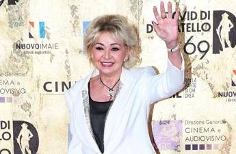 Addio a Enrica Bonaccorti, il mondo della tv la ricorda così: da Venier a Vespa