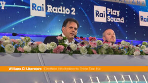 Sanremo, Di Liberatore “Idea Ferraguzzo consulente di De Martino”