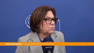 Iran, Annunziata “Attacco di Trump non ha logica, guerra per coprire Israele”