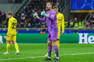 Il Bodo Glimt affonda lo Sporting Lisbona: 3-0 e sogno quarti