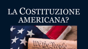 L’influenza di Venezia sulla democrazia americana nel libro di Vicinanza