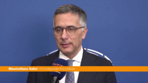 Ue, Salini “Non possiamo parlare di politica estera e difesa senza essere uniti”