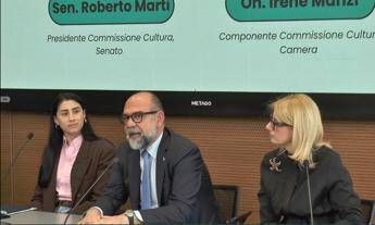 Giovani, Marti: “Ricerca Unhate conferma linea governo su ecosistema educativo”