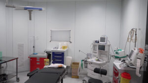 Tumore colon-retto, multidisciplinarietà del S.Raffaele di Milano approda a Roma