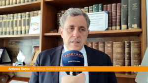 Università Palermo, Sorce “La fragilità un’occasione per ritrovare forza”