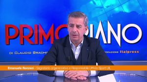 Violenze contro gli arbitri in aumento, la Uil chiede tutele e l’aiuto dei club