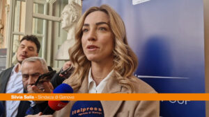 Salis “Aequilibrium Cup a Genova evento di altissimo livello”