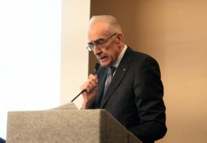 Enpaf, Pace “Nuove proposte per il welfare dei farmacisti specializzandi”