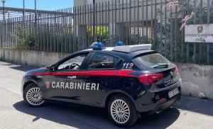 Ardea – Dopo essere fuggito da Comunità minorenne viene arrestato per odio razziale