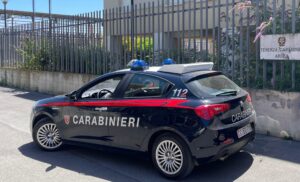 Ardea – Dopo essere fuggito da Comunità minorenne viene arrestato per odio razziale