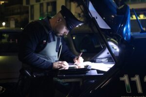 Nettuno – Scompare da casa prima che i carabinieri gli notifichino i domiciliari: trovato e arrestato