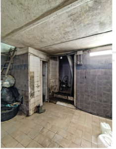 Viterbo – Fili elettrici con allacci provvisori e prese a muro senza protezione per l’acqua: multato autolavaggio gestito da egiziani